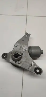 Renault Scenic IV - Grand scenic IV Wiper motor 288157018R 20190517 19137476341