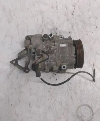 Mercedes-Benz A W168 Air conditioning (A/C) compressor (pump) A0002309411