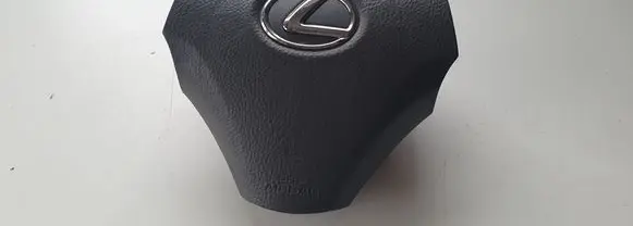 Lexus GS 300 350 430 450H Steering wheel airbag