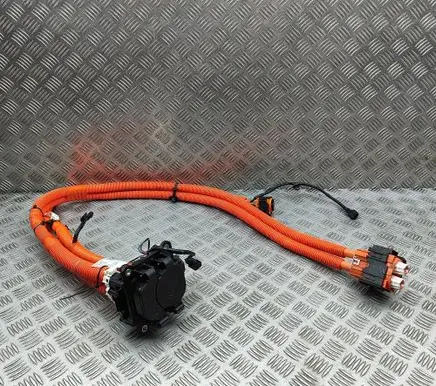 Nissan Ariya Electric car charging cable 296B15MS1C