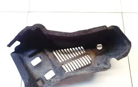 Renault Espace - Grand espace IV Other interior part 8200190253