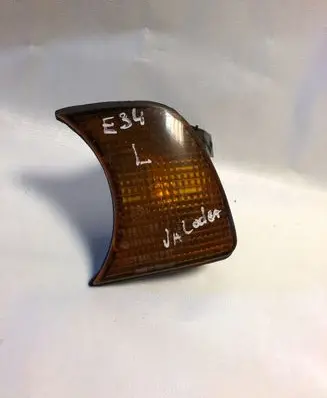 BMW 5 E34 Front indicator light 155243 1384033