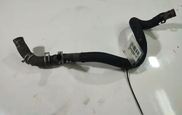 Peugeot 307 Engine coolant pipe/hose 