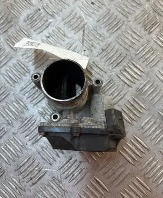 Volkswagen Tiguan Throttle valve 03L128063AC 03L128063ACV100 03L128063