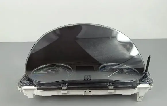 Mitsubishi Outlander Speedometer (instrument cluster) 8100C386