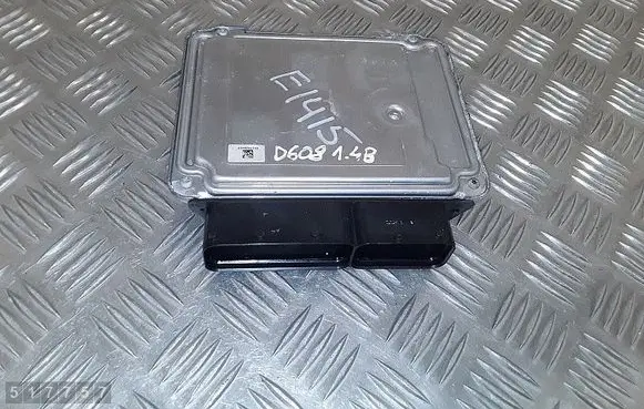 Volkswagen Golf VI Engine control unit/module 03c906016bm