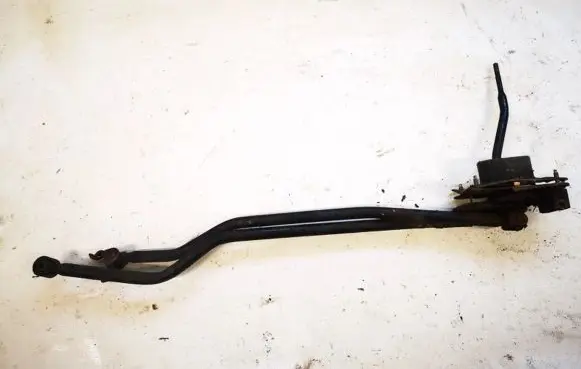 Mazda 323 Gear shifter/selector