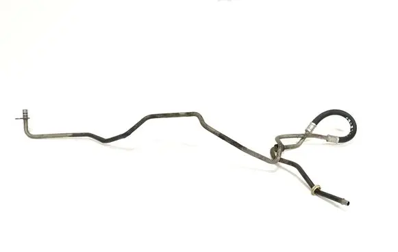 Mercedes-Benz V Class W447 Gearbox oil cooler pipe/hose A4472770000