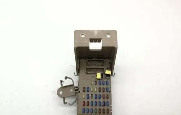 Subaru Outback Fuse box set 82201AG010