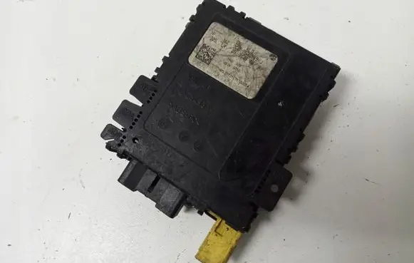 Volkswagen PASSAT B6 Steering angle sensor 3C0953549J