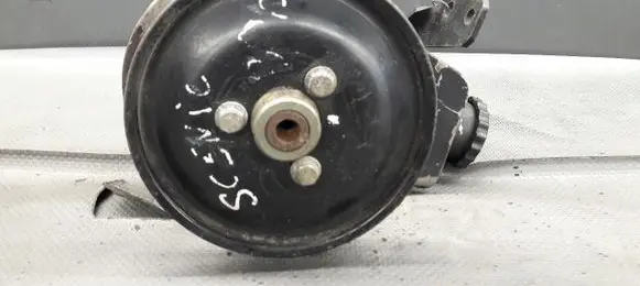 Renault Scenic I Power steering pump 7700272974
