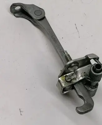 Renault Master III Front door check strap stopper 804304453R