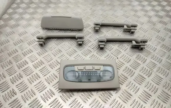 Ford B-MAX A set of handles for the ceiling 8A6A13K767AB 8A6A13K767AB34X1
