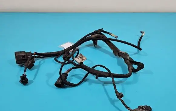 Volkswagen Caddy Gearbox/transmission wiring loom 5R4971111Q IMPRK1399497