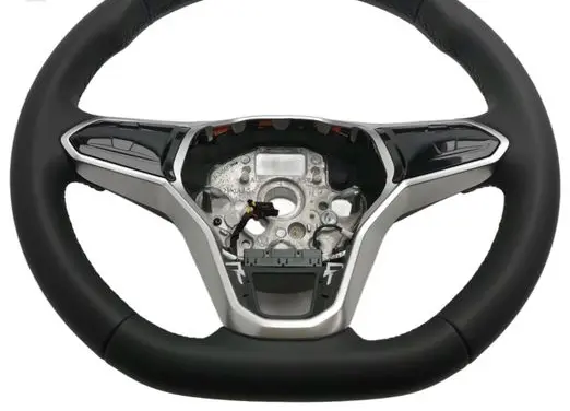 Volkswagen ID.3 Steering wheel 10A419089BQ