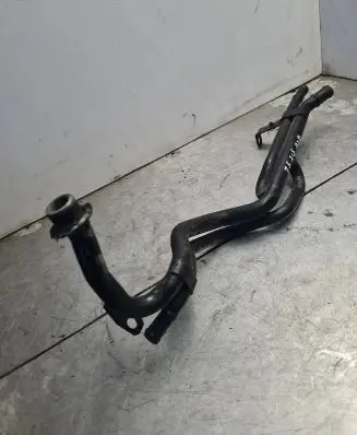 Volkswagen Transporter - Caravelle T5 Engine coolant pipe/hose 7H0121065E