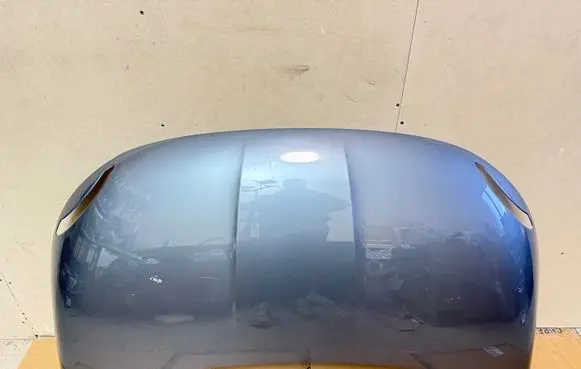 Fiat 500E Engine bonnet/hood