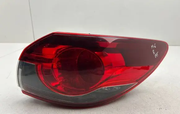 Rear/tail lights