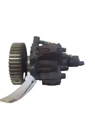 Peugeot Partner Fuel injection high pressure pump