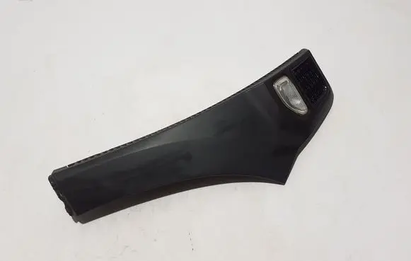 Dacia Duster II Fender trim (molding) 638747743R
