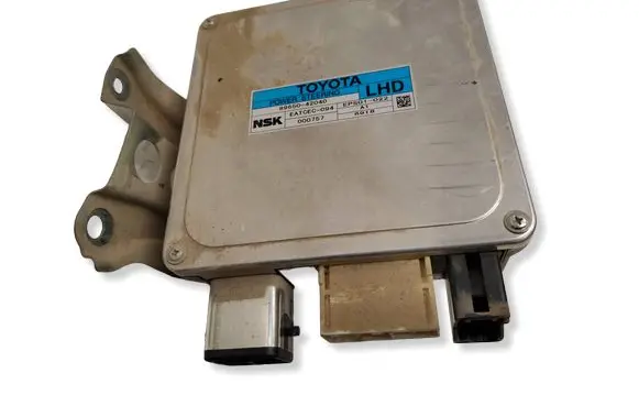 Toyota RAV 4 (XA30) Power steering control unit/module 8965042040 EPS01022