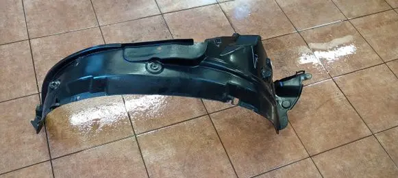 Suzuki Alto Front wheel arch liner splash guards 7232168K00R