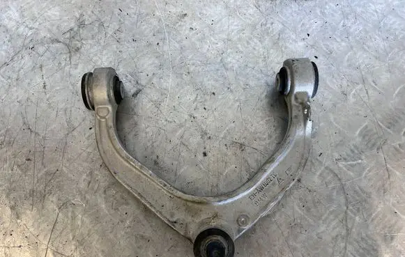 BMW X5M E70 Front upper control arm/wishbone 6082T6