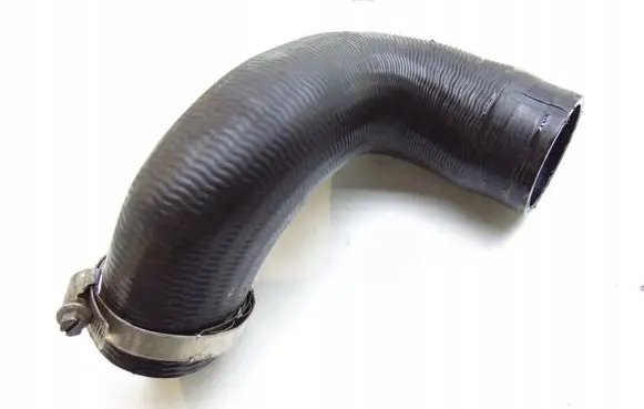 Jeep Compass Intercooler hose/pipe 04891965AB