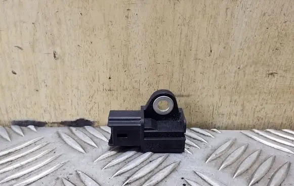Peugeot 508 Airbag deployment crash/impact sensor 9665730180 5WK44136