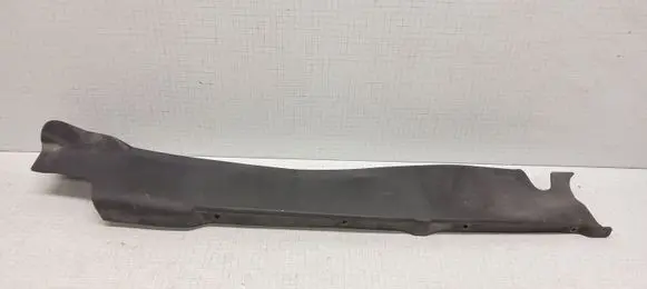 Subaru Outback Fender end trim 57256AJ030