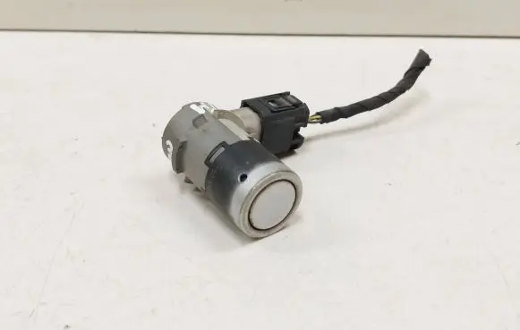 BMW 6 E63 E64 Parking PDC sensor 6939065 602769