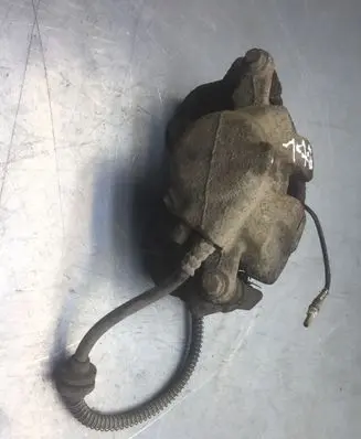 Citroen C8 Front brake caliper