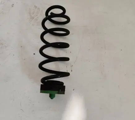 Audi A6 S6 C7 4G Rear coil spring
