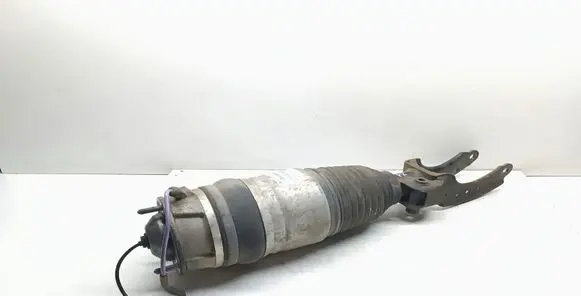 Porsche Cayenne (92A) Front air suspension shock absorber 7P5616039AG