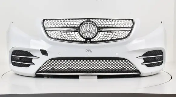 Mercedes-Benz V Class W447 Front bumper 4478851000