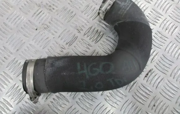Audi A6 C7 Coolant pipe/hose 