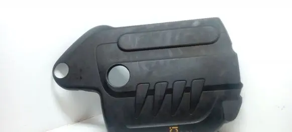 Renault Espace - Grand espace IV Engine cover (trim)