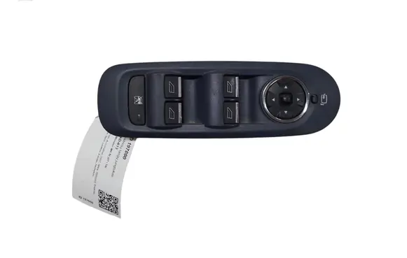 Ford Mondeo MK IV Electric window control switch A2011780554 20112007 7ST14A132BC