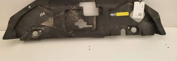 Nissan Leaf I (ZE0) Radiator trim 623223NL0A