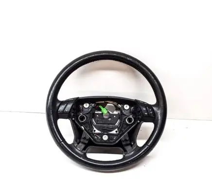 Volvo XC90 Steering wheel 8666891