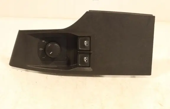 Seat Ibiza V (KJ) Electric window control switch 5G0959858