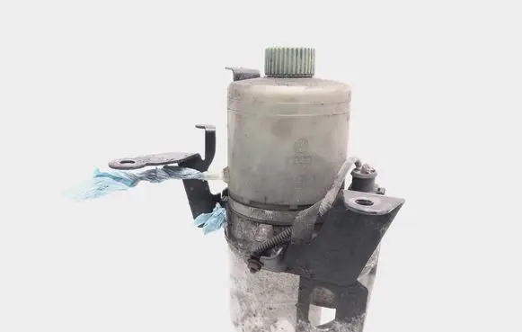 Volkswagen Polo Electric power steering pump 6Q0423371