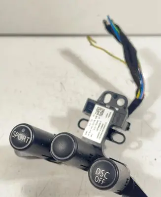 Mini One - Cooper Clubman R55 Other switches/knobs/shifts 3422722 033770201 30060910128985