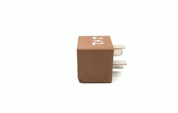 Jaguar XK8 - XKR Other relay LJA6703AA