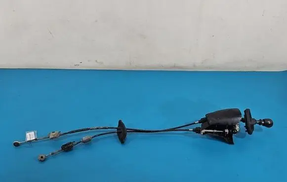Renault Master III Gear shift cable linkage 349012637R IMPRK1529718
