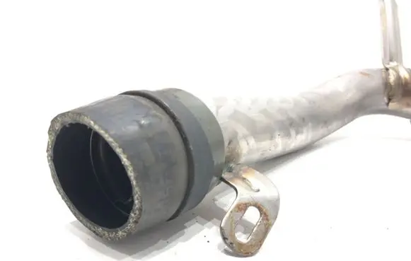 Renault Megane III Air intake hose/pipe 21863