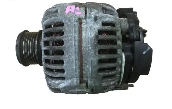 Seat Altea Generator/alternator 