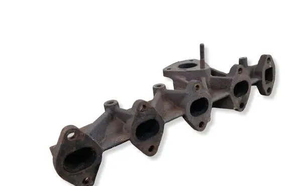 SsangYong Korando Exhaust manifold A6711420701