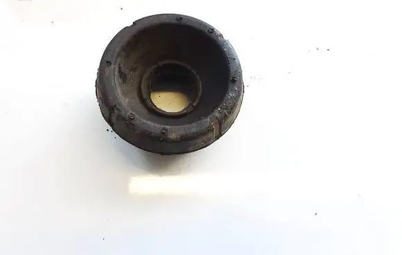 Coil spring mount