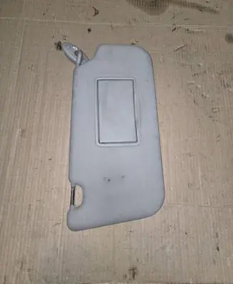 Ford Mondeo MK IV Sun visor